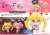 Lookup [Sailor Moon Cosmos] Eternal Sailor Moon (PVC Figure) Other picture6