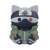 MEGA CAT PROJECT NARUTO -ナルト- 疾風伝 ニャルト！LAST BATTLE編 (8個セット) (フィギュア) 商品画像5