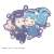 Rubber Mascot Buddy-Colle Urusei Yatsura (Set of 6) (Anime Toy) Item picture2