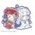 Rubber Mascot Buddy-Colle Urusei Yatsura (Set of 6) (Anime Toy) Item picture4