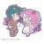 Rubber Mascot Buddy-Colle Urusei Yatsura (Set of 6) (Anime Toy) Item picture7