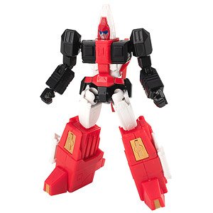 Machine Build Series Machine Robo: Revenge of Cronos Blue Jet (Completed)