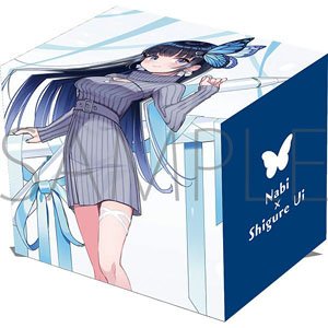 Chara Deck Case Premium Nabi (No.DP011) (Card Supplies)