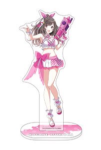 アイドルマスター シャイニーカラーズアクリルスタンド スプラッシュパーティ 月岡恋鐘 (キャラクターグッズ)