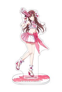 アイドルマスター シャイニーカラーズアクリルスタンド スプラッシュパーティ 大崎甘奈 (キャラクターグッズ)