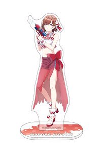 アイドルマスター シャイニーカラーズアクリルスタンド スプラッシュパーティ 樋口円香 (キャラクターグッズ)