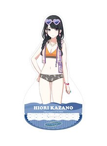 アイドルマスター シャイニーカラーズアクリルスタンド ホッテストサマー 風野灯織 (キャラクターグッズ)