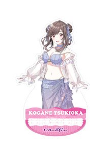 アイドルマスター シャイニーカラーズアクリルスタンド ホッテストサマー 月岡恋鐘 (キャラクターグッズ)