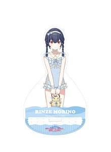 アイドルマスター シャイニーカラーズアクリルスタンド ホッテストサマー 杜野凛世 (キャラクターグッズ)