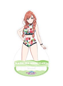 アイドルマスター シャイニーカラーズアクリルスタンド ホッテストサマー 有栖川夏葉 (キャラクターグッズ)