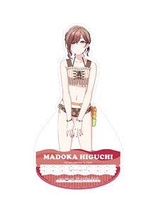 アイドルマスター シャイニーカラーズアクリルスタンド ホッテストサマー 樋口円香 (キャラクターグッズ)