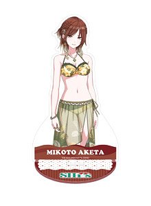 アイドルマスター シャイニーカラーズアクリルスタンド ホッテストサマー 緋田美琴 (キャラクターグッズ)