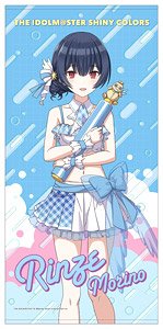 アイドルマスター シャイニーカラーズビッグタオル スプラッシュパーティ 杜野凛世 (キャラクターグッズ)