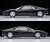 TLV-N フェラーリ GTO (黒) (ミニカー) 商品画像2