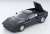 TLV-N フェラーリ GTO (黒) (ミニカー) 商品画像4