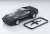 TLV-N フェラーリ GTO (黒) (ミニカー) 商品画像6