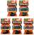 Matchbox Moving Parts Assort 988B (Set of 8) (Toy) Package1