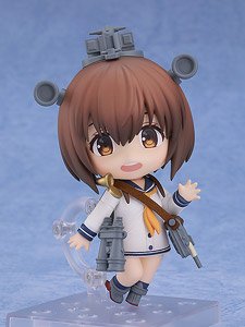 Nendoroid Yukikaze (PVC Figure)