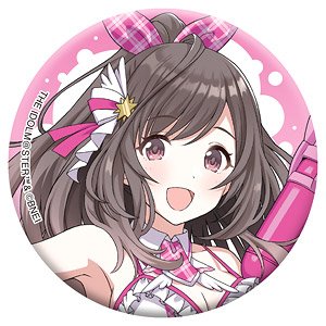 アイドルマスター シャイニーカラーズ缶バッジ スプラッシュパーティ 月岡恋鐘 (キャラクターグッズ)