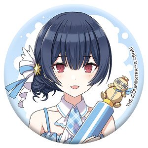 アイドルマスター シャイニーカラーズ缶バッジ スプラッシュパーティ 杜野凛世 (キャラクターグッズ)