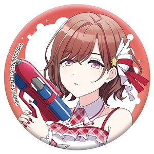 アイドルマスター シャイニーカラーズ缶バッジ スプラッシュパーティ 樋口円香 (キャラクターグッズ)