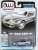 1997 Toyota Supra Quick Silver (Diecast Car) Package1