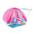 Barbie It Takes Two Camping Playset With Tent, 2 Barbie Dolls & Accessories (Character Toy) Item picture3