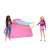 Barbie It Takes Two Camping Playset With Tent, 2 Barbie Dolls & Accessories (Character Toy) Item picture4