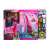 Barbie It Takes Two Camping Playset With Tent, 2 Barbie Dolls & Accessories (Character Toy) Package1