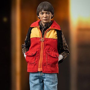 Will Byers (ウィル・バイヤーズ) (完成品)