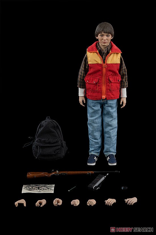 Will Byers (ウィル・バイヤーズ) (完成品) 商品画像1