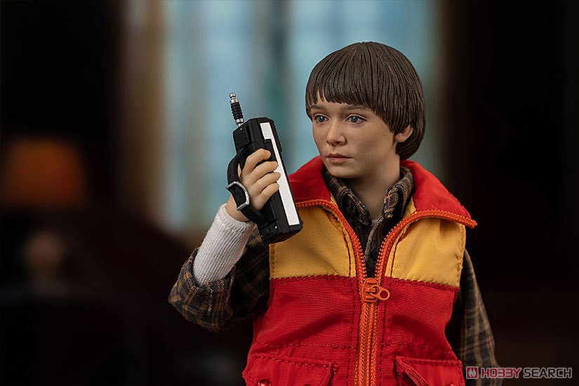 Will Byers (ウィル・バイヤーズ) (完成品) その他の画像4