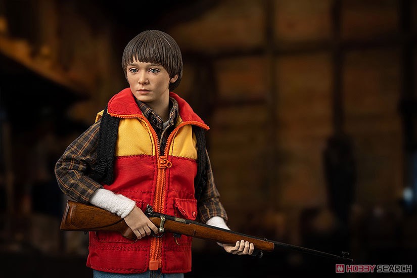Will Byers (ウィル・バイヤーズ) (完成品) その他の画像6