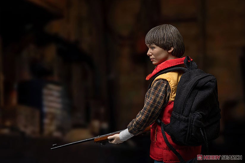 Will Byers (ウィル・バイヤーズ) (完成品) その他の画像7