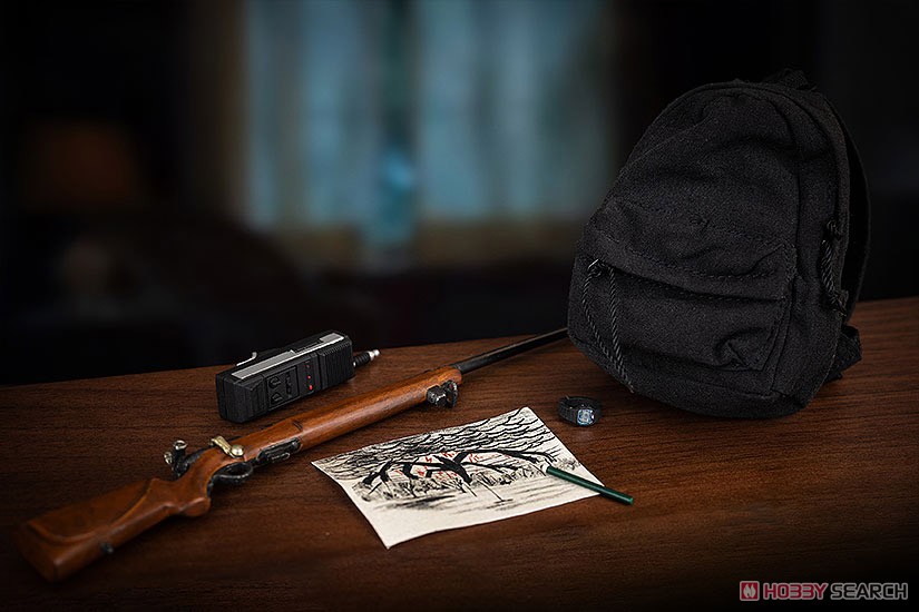 Will Byers (ウィル・バイヤーズ) (完成品) その他の画像8