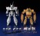 MODEROID AV-98 Ingram & Bulldog Set (Plastic model) その他の画像3 Thumbnail