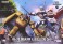 MODEROID AV-98 Ingram & Bulldog Set (Plastic model) パッケージ1 Thumbnail