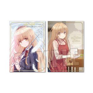 Rakupita Poster The Angel Next Door Spoils Me Rotten Mahiru Shiina (Anime Toy)