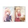 Rakupita Poster The Angel Next Door Spoils Me Rotten Mahiru Shiina (Anime Toy) 商品画像1 Thumbnail