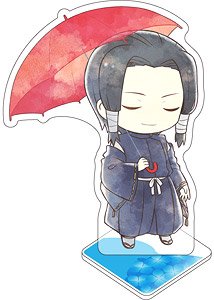 呪術廻戦 傘っこアクリルスタンド vol.3 加茂憲紀 (キャラクターグッズ)