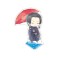 呪術廻戦 傘っこアクリルスタンド vol.3 加茂憲紀 (キャラクターグッズ) 商品画像1 サムネイル