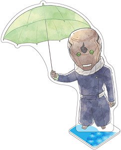 呪術廻戦 傘っこアクリルスタンド vol.3 究極メカ丸 (キャラクターグッズ)