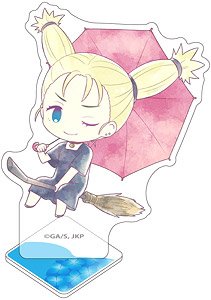 呪術廻戦 傘っこアクリルスタンド vol.3 西宮桃 (キャラクターグッズ)