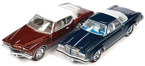 Super 70`s 2-Pack Special Version A (Diecast Car)