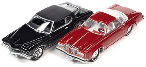 Super 70`s 2-Pack Special Version B (Diecast Car)