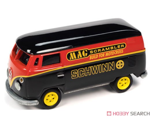 BMX / Freestyle 2-Pack Special Version B (Diecast Car) 商品画像2