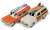 Surf Rods 2-Pack Special Version B (Diecast Car) Item picture1