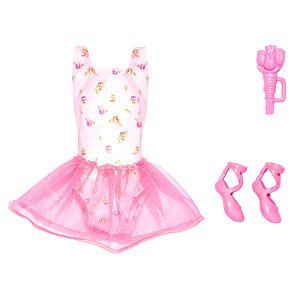 Barbie Fashion Pack (Ballet Dancer) (Character Toy)