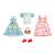 Barbie Clothes, Picnic-themed Fashion And Accessory 2-Pack For Barbie Dolls (Character Toy) Item picture1