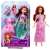 Disney Princess Toys, Ariel 2-In-1 Mermaid To Princess Doll (Character Toy) Other picture1